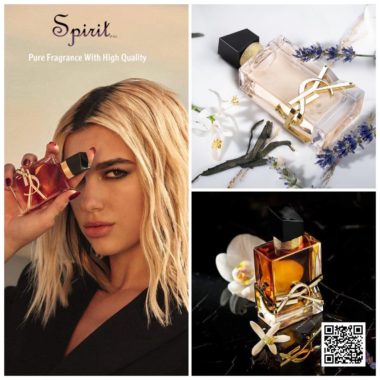 نصائح Spirit ليك عشان تقدر تمد مفعول عطرك لأطول فترة ممكنة